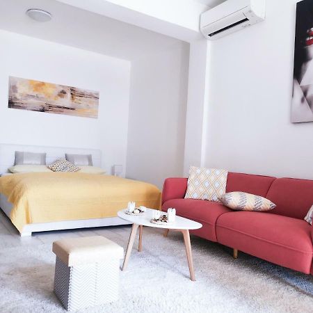 Studio Apartment "Brigita",Parking With Gate Rijeka Buitenkant foto