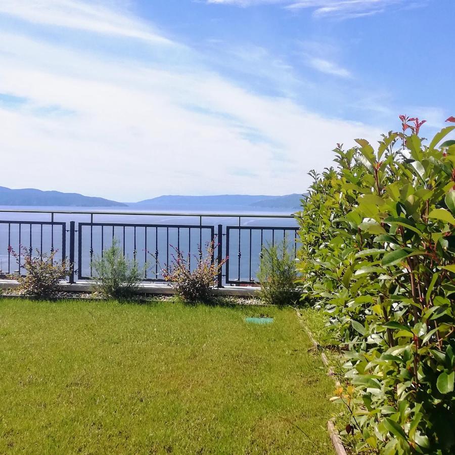 Studio Apartment "Brigita",Parking With Gate Rijeka Buitenkant foto