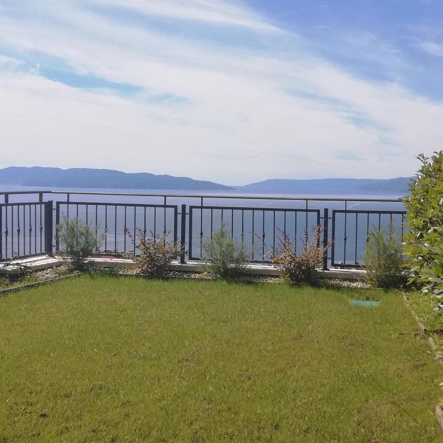 Studio Apartment "Brigita",Parking With Gate Rijeka Buitenkant foto