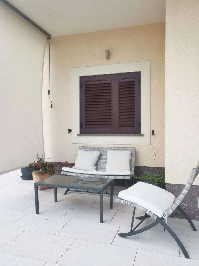 Studio Apartment "Brigita",Parking With Gate Rijeka Buitenkant foto