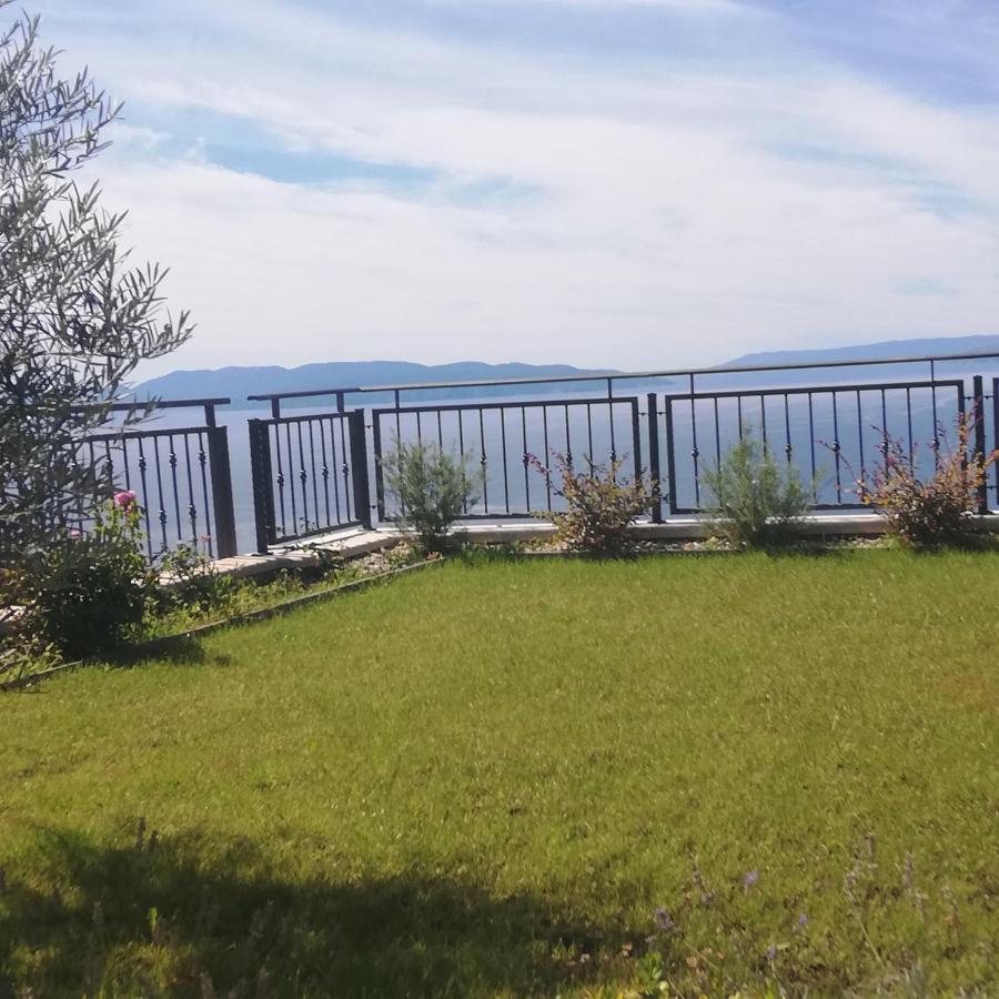 Studio Apartment "Brigita",Parking With Gate Rijeka Buitenkant foto