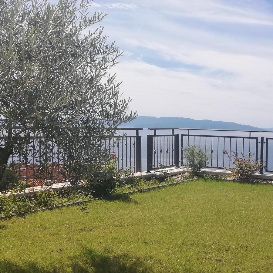Studio Apartment "Brigita",Parking With Gate Rijeka Buitenkant foto
