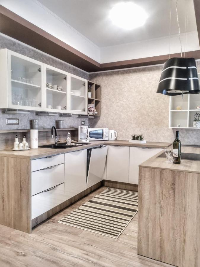 Studio Apartment "Brigita",Parking With Gate Rijeka Buitenkant foto