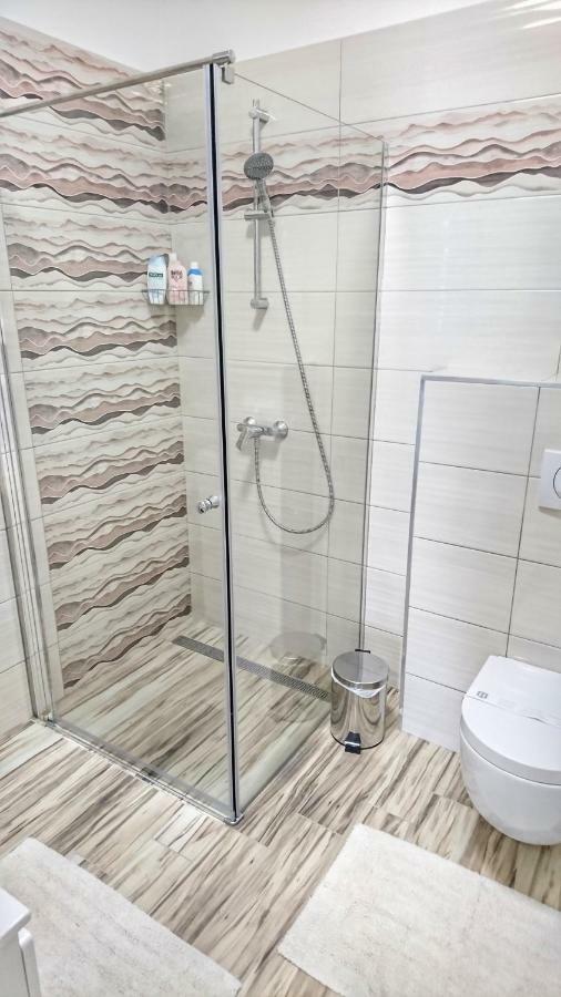 Studio Apartment "Brigita",Parking With Gate Rijeka Buitenkant foto