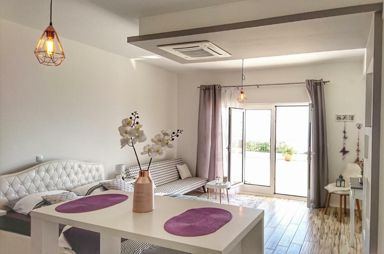 Studio Apartment "Brigita",Parking With Gate Rijeka Buitenkant foto