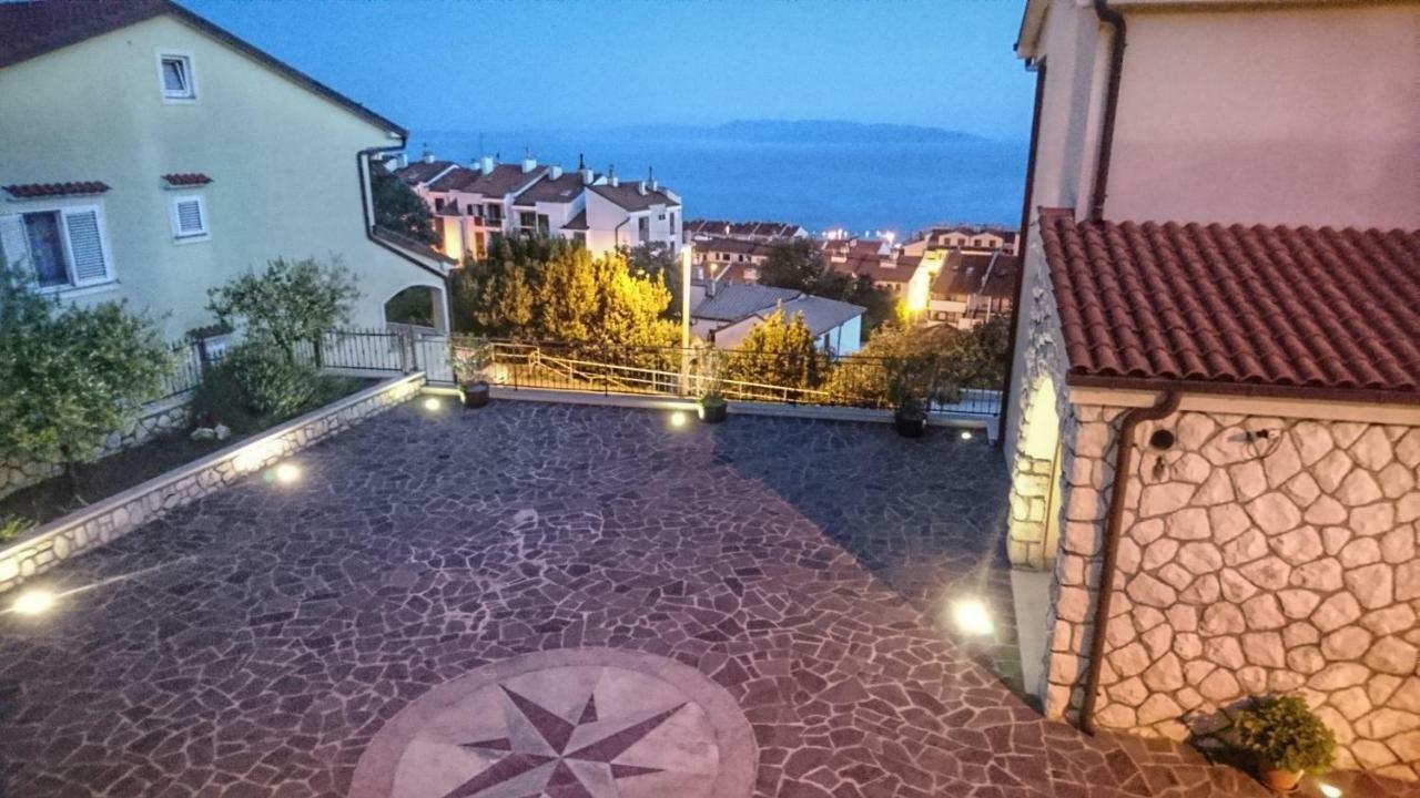 Studio Apartment "Brigita",Parking With Gate Rijeka Buitenkant foto