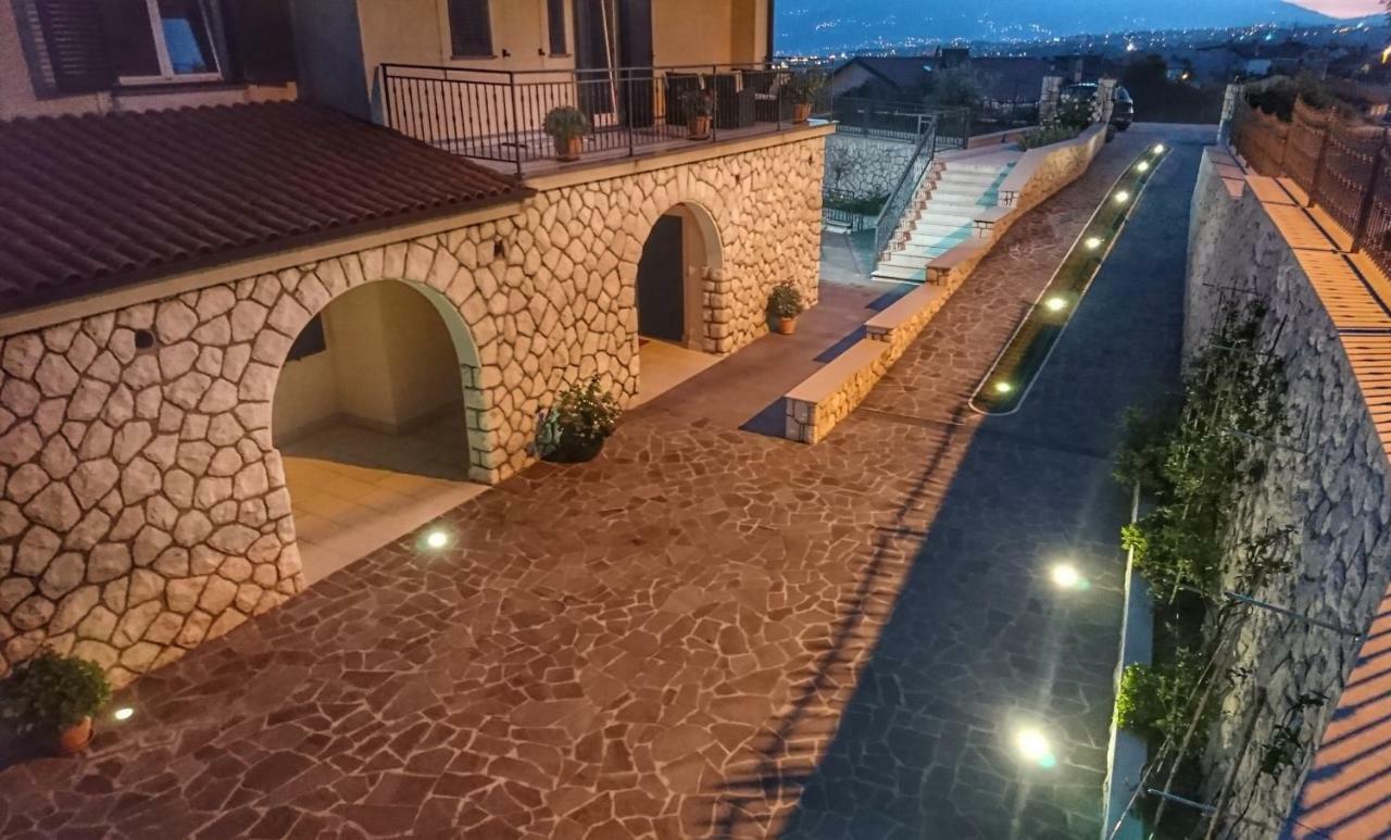 Studio Apartment "Brigita",Parking With Gate Rijeka Buitenkant foto