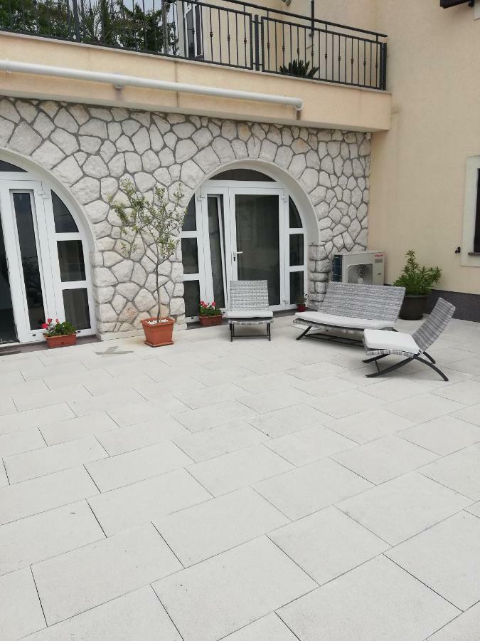 Studio Apartment "Brigita",Parking With Gate Rijeka Buitenkant foto