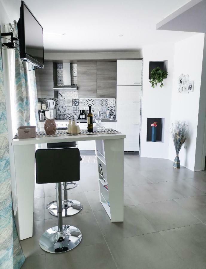 Studio Apartment "Brigita",Parking With Gate Rijeka Buitenkant foto