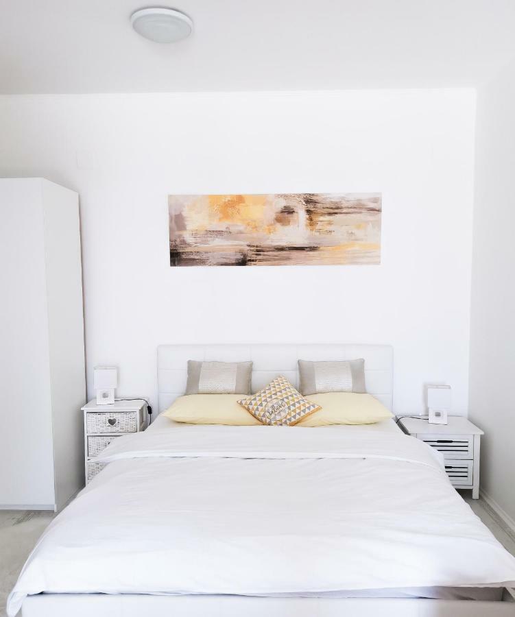 Studio Apartment "Brigita",Parking With Gate Rijeka Buitenkant foto