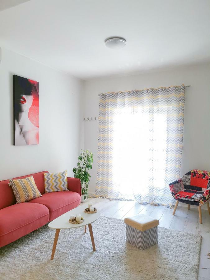 Studio Apartment "Brigita" Rijeka Buitenkant foto