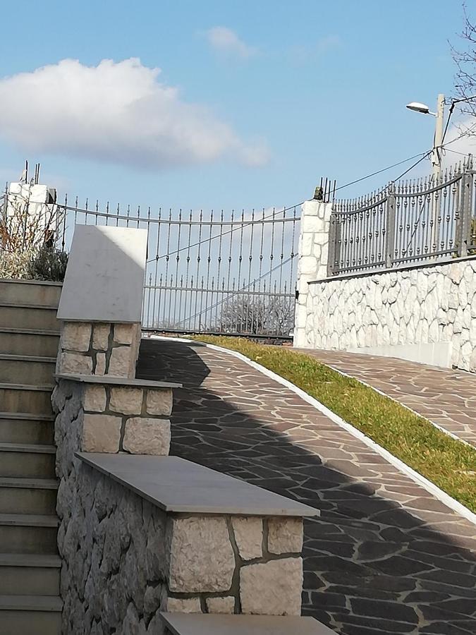 Studio Apartment "Brigita",Parking With Gate Rijeka Buitenkant foto